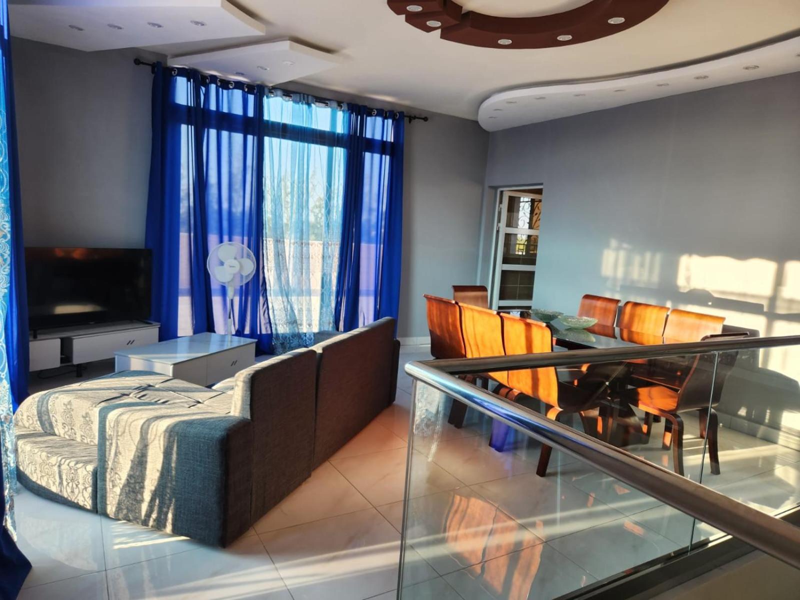 Ocean Heaven Hotel Махадзанга Экстерьер фото